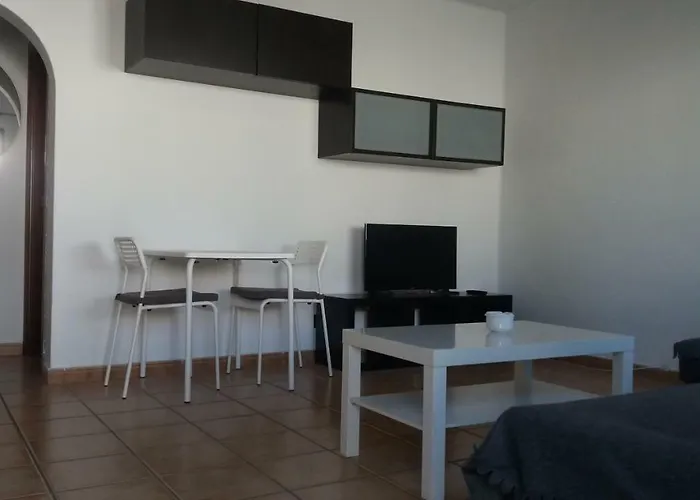 Bungalow Franck