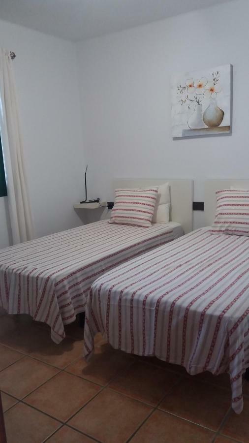 Appartement Franck *